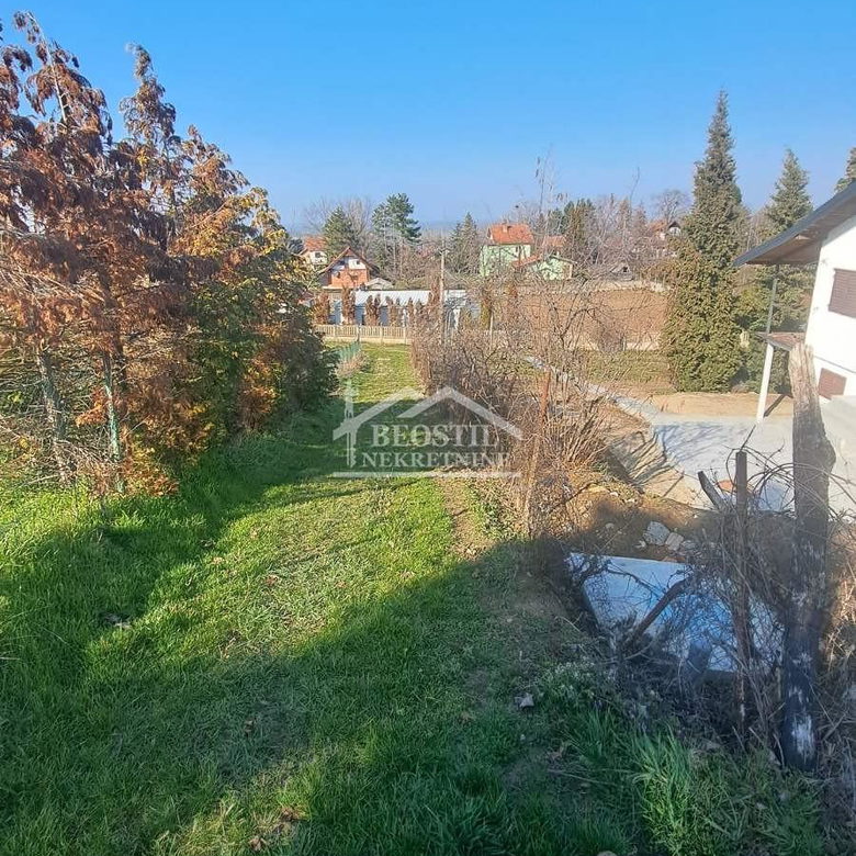 Plac Prodaja Beograd Brestovik 0 m2