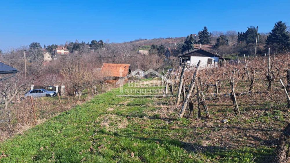Plac Prodaja Beograd Brestovik 0 m2