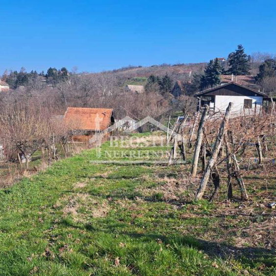 Plac Prodaja Beograd Brestovik 0 m2