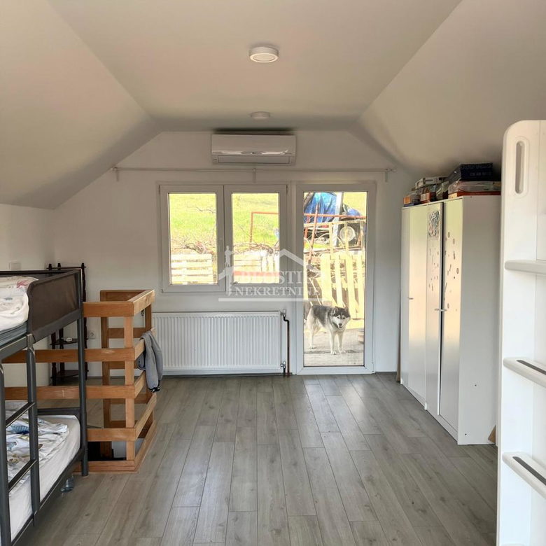 Kuća Prodaja Beograd Vrčin 151 m2