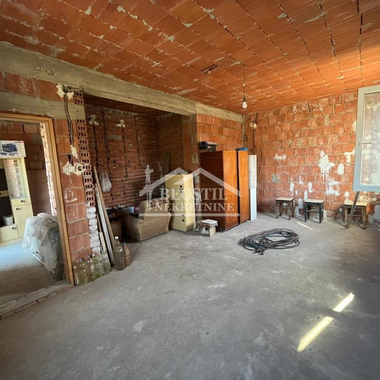Plac na prodaju, Centar, Smederevo, 107.000 €