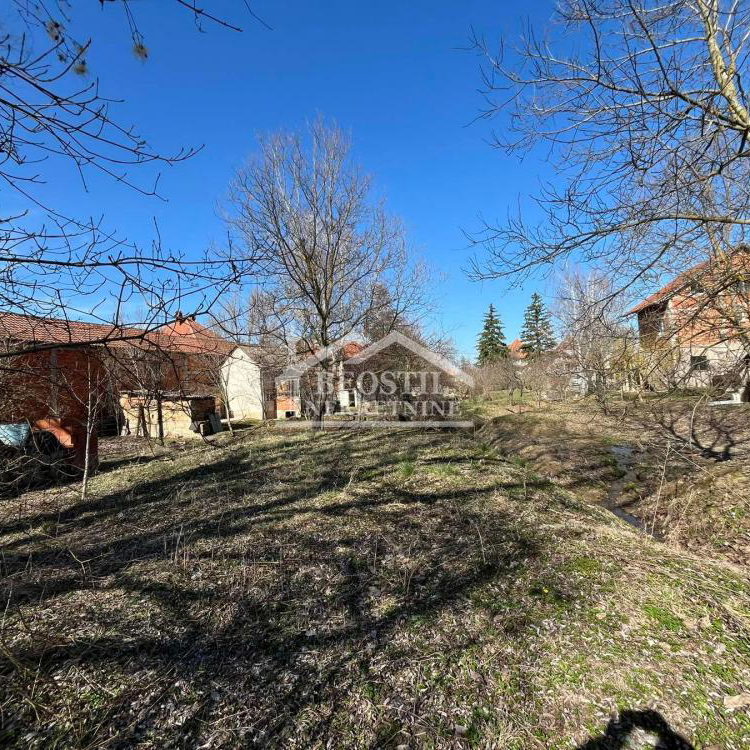 Plac na prodaju, Centar, Smederevo, 107.000 €