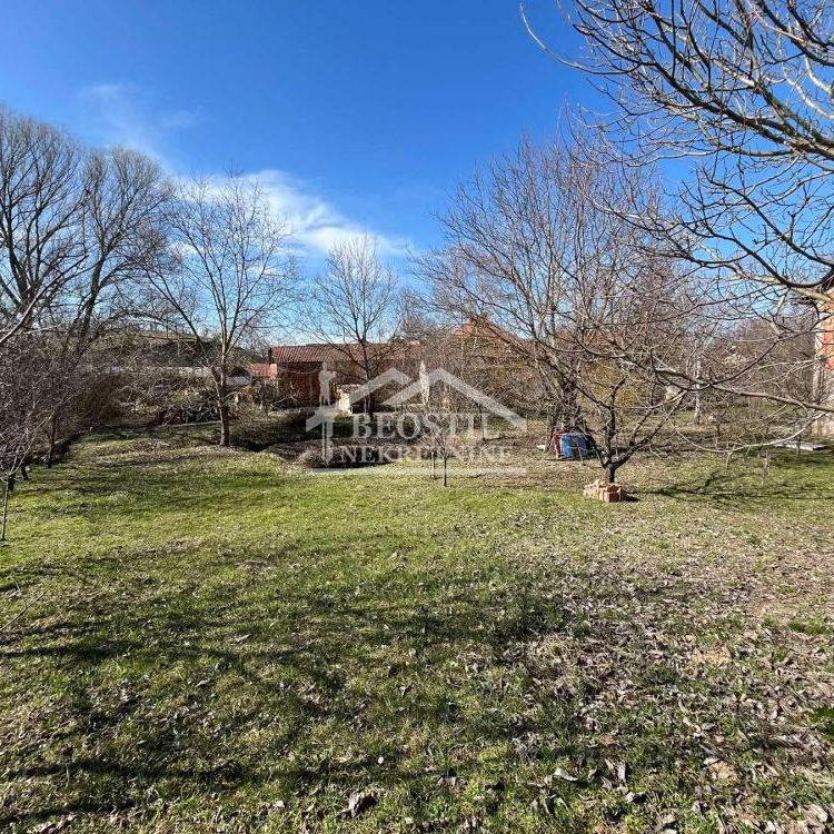 Plac na prodaju, Centar, Smederevo, 107.000 €