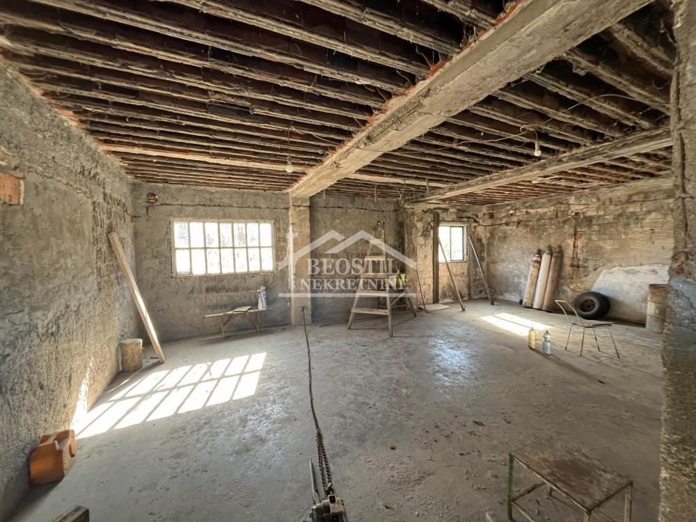 132024881_15_20260317143435 Plac na prodaju, Centar, Smederevo, 107.000 €