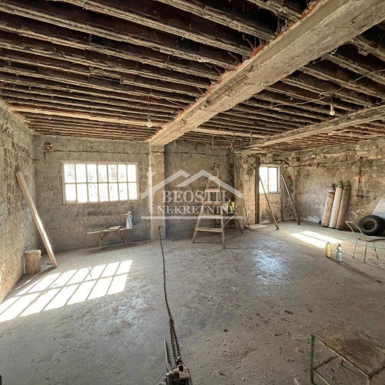 Plac na prodaju, Centar, Smederevo, 107.000 €