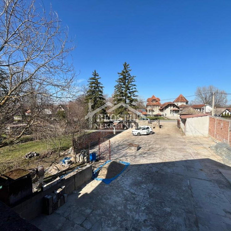 Plac na prodaju, Centar, Smederevo, 107.000 €