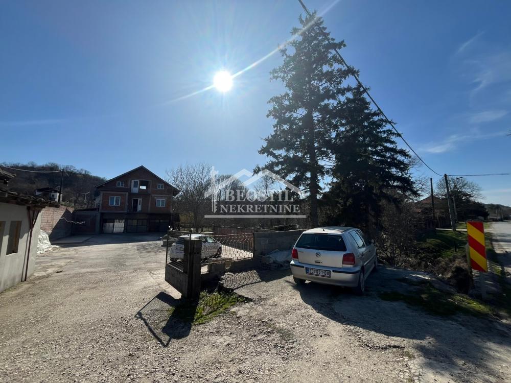 132024881_17_20260317143436 Plac na prodaju, Centar, Smederevo, 107.000 €