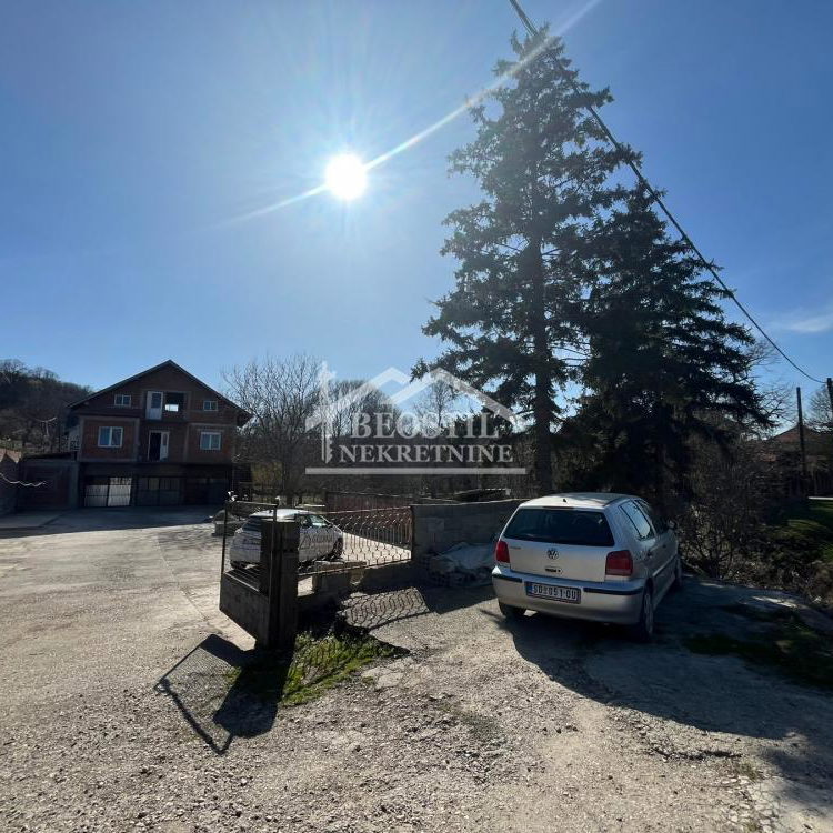 Plac na prodaju, Centar, Smederevo, 107.000 €