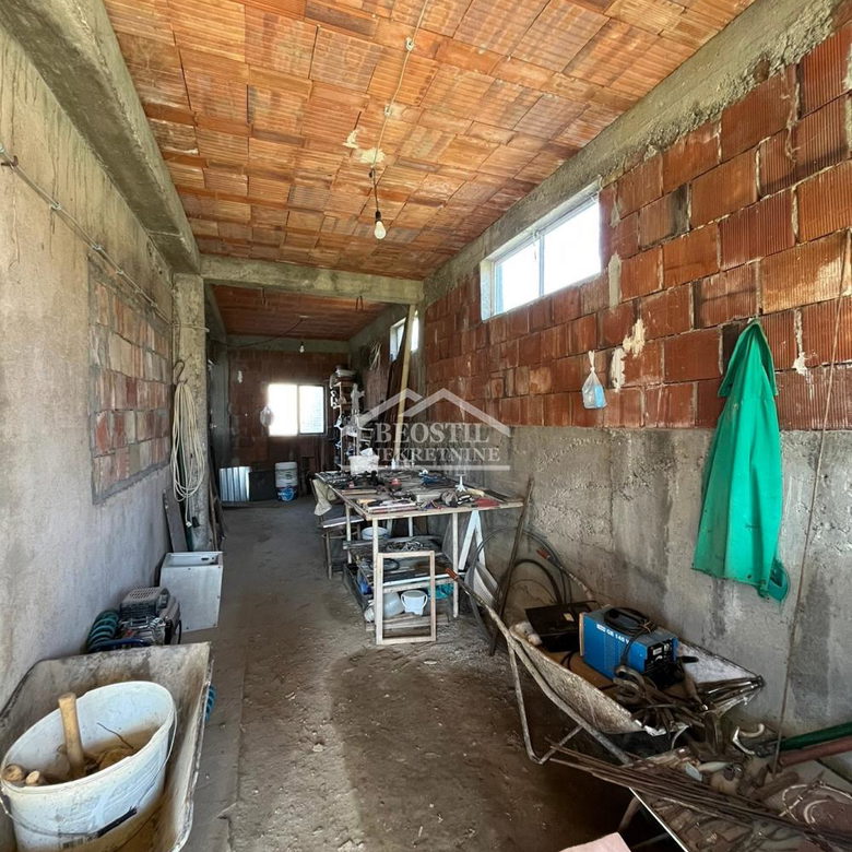Plac na prodaju, Centar, Smederevo, 107.000 €