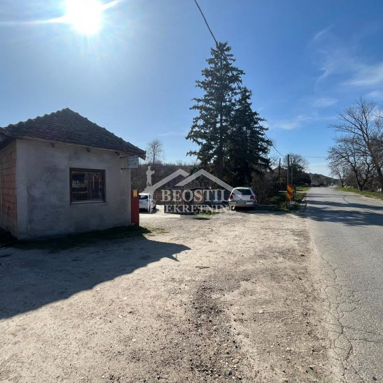 Plac Prodaja Smederevo  0 m2