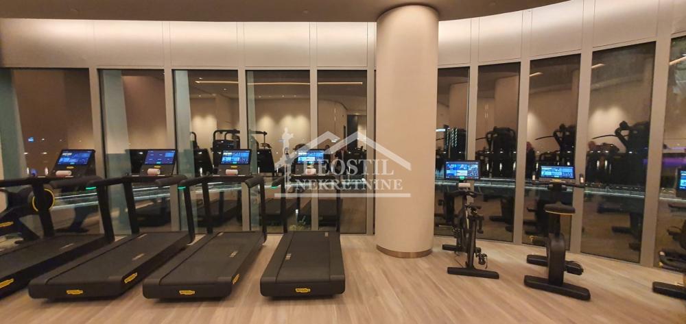 Stan Izdavanje Beograd Beograd na Vodi 90 m2