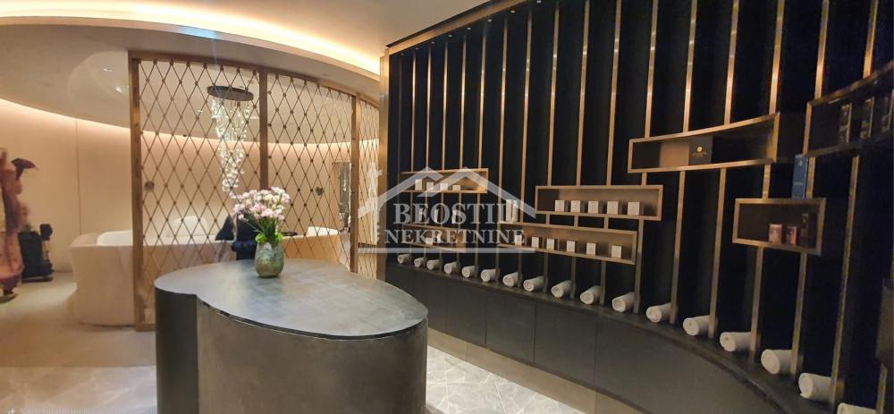 Stan Izdavanje Beograd Beograd na Vodi 90 m2