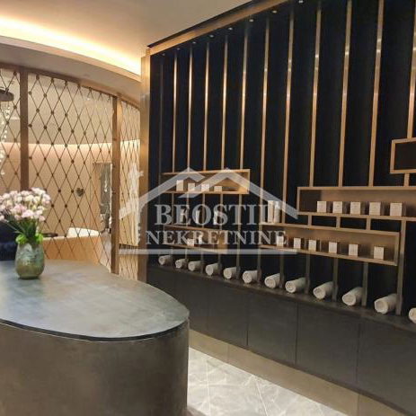 Stan Izdavanje Beograd Beograd na Vodi 90 m2