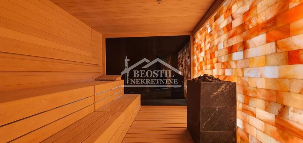 Trosoban stan za izdavanje, Beograd na Vodi, Beograd, 90m², 4.500 €/mes