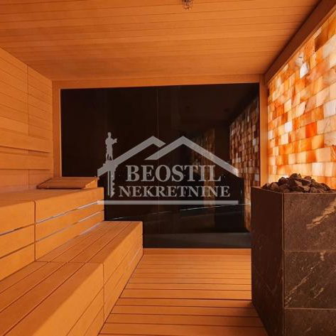 Trosoban stan za izdavanje, Beograd na Vodi, Beograd, 90m², 4.500 €/mes