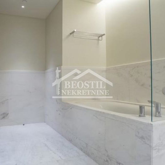 Stan Izdavanje Beograd Beograd na Vodi 90 m2