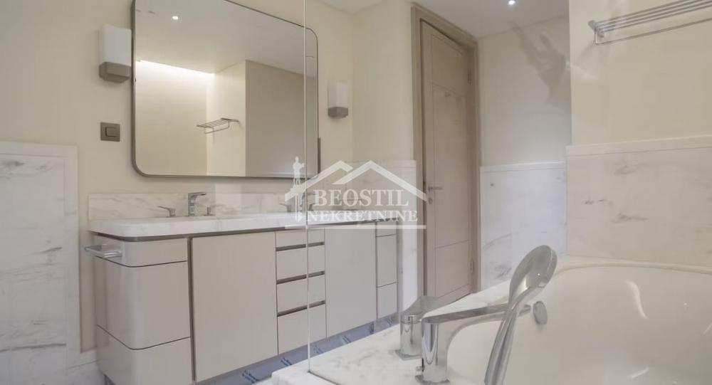 Stan Izdavanje Beograd Beograd na Vodi 90 m2