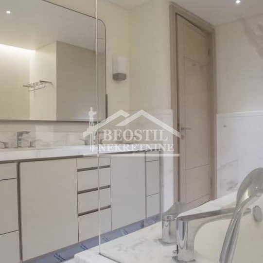 Stan Izdavanje Beograd Beograd na Vodi 90 m2