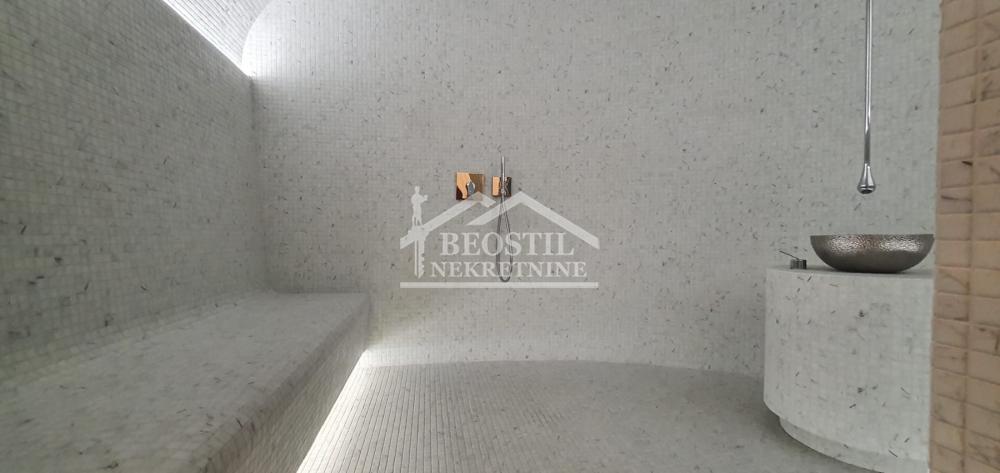 Trosoban stan za izdavanje, Beograd na Vodi, Beograd, 90m², 4.500 €/mes