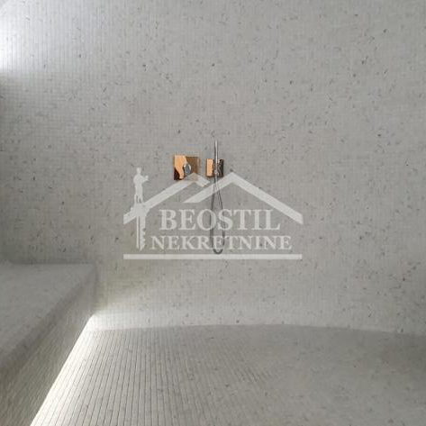 Trosoban stan za izdavanje, Beograd na Vodi, Beograd, 90m², 4.500 €/mes