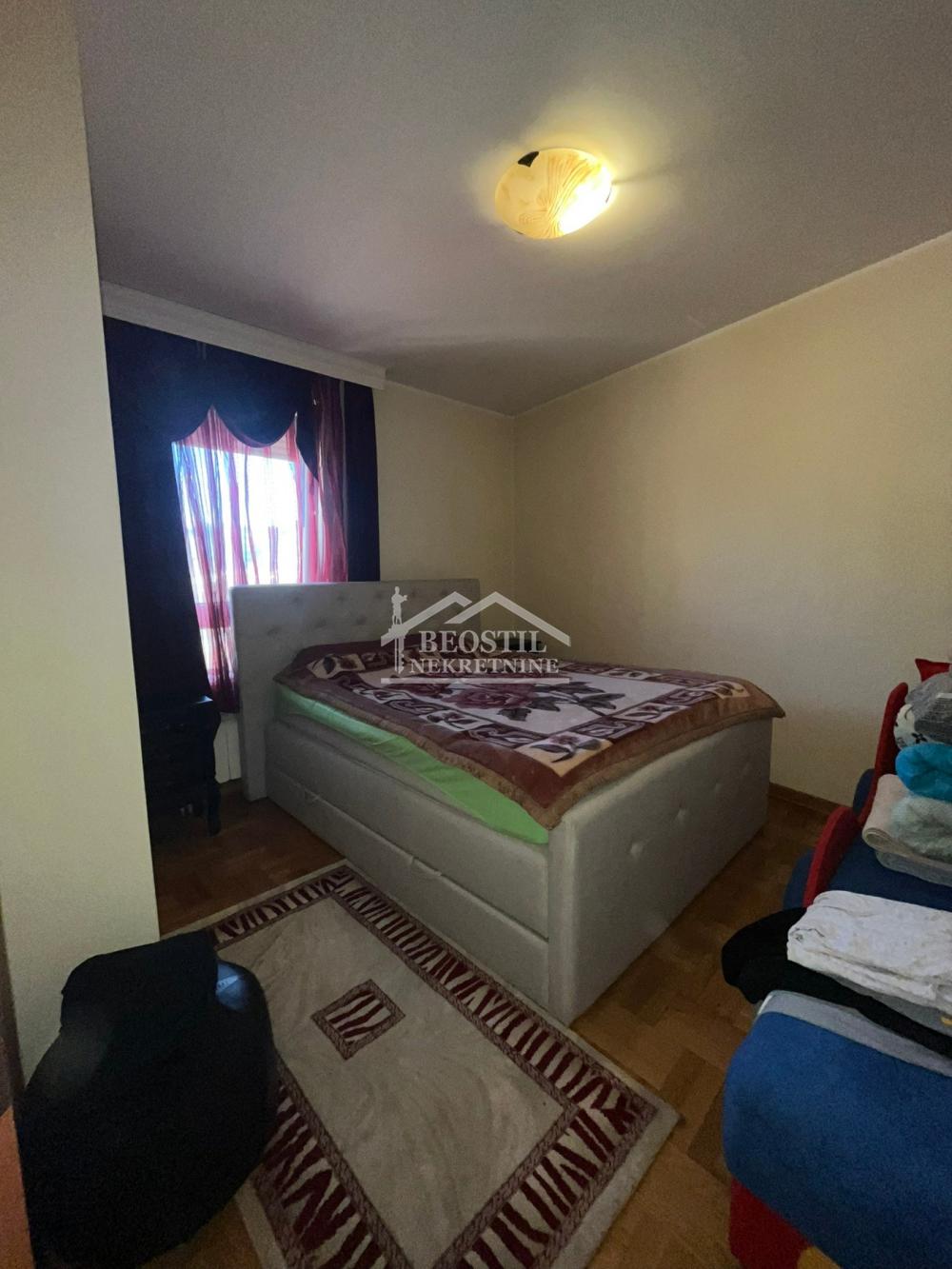Stan Prodaja Smederevo  107 m2