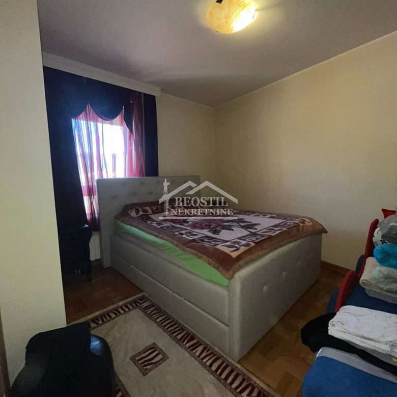 Stan Prodaja Smederevo  107 m2