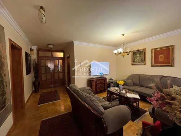 Stan Prodaja Smederevo  107 m2