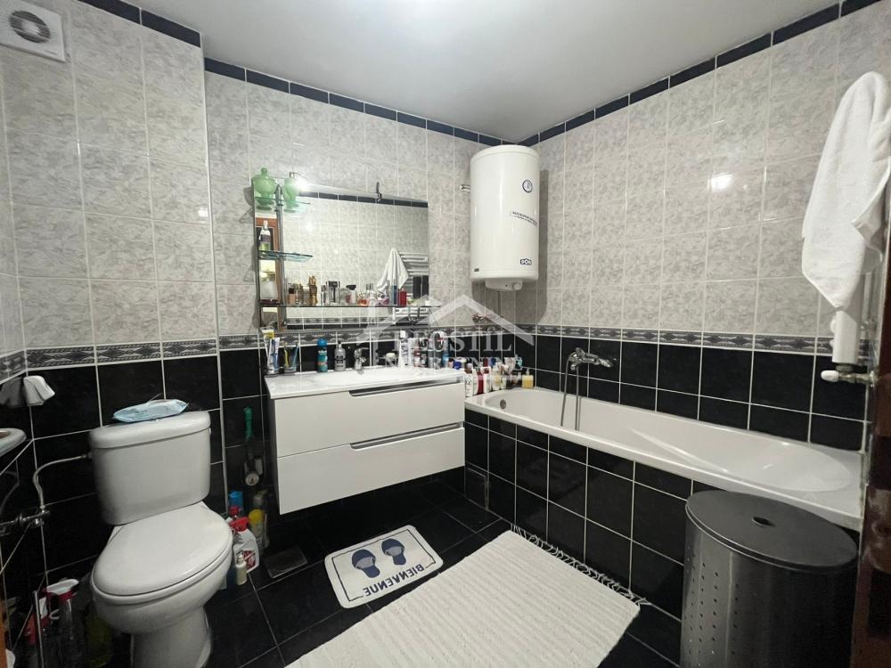 Četvorosoban stan na prodaju, Centar, Smederevo, 107m², 234.000 €