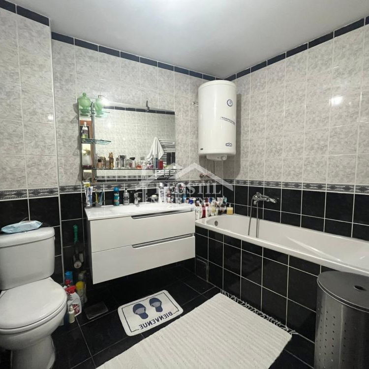 Četvorosoban stan na prodaju, Centar, Smederevo, 107m², 234.000 €