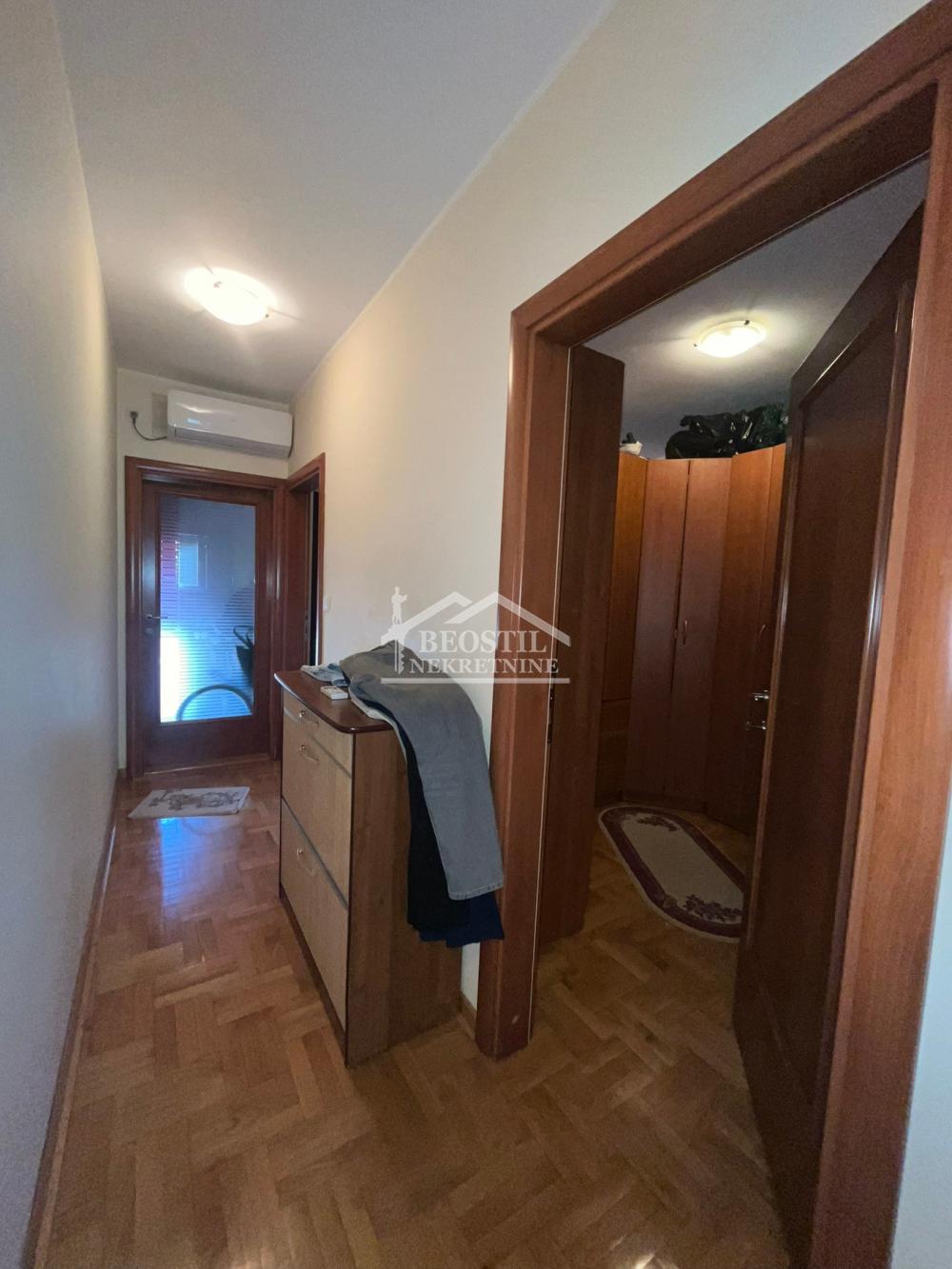 Stan Prodaja Smederevo  107 m2