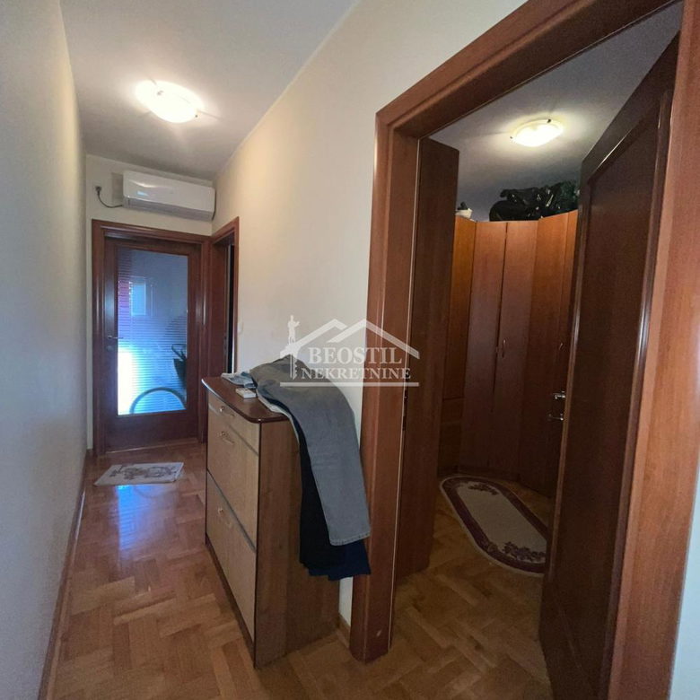 Stan Prodaja Smederevo  107 m2