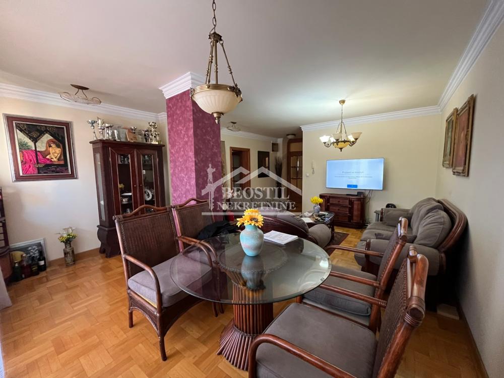 Stan Prodaja Smederevo  107 m2
