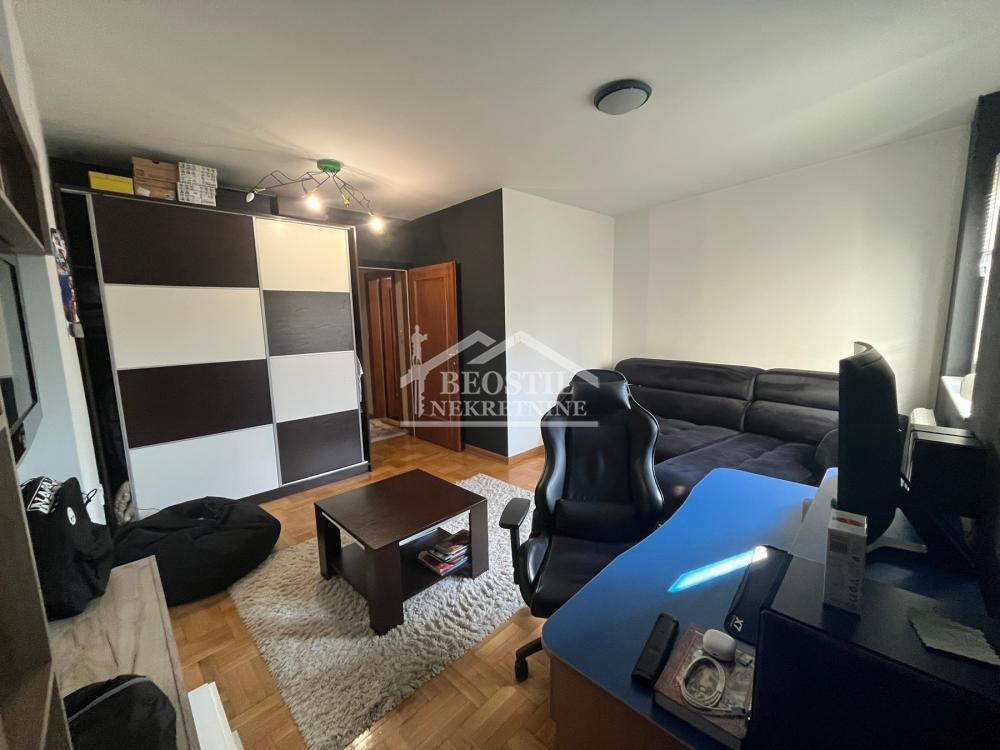 Stan Prodaja Smederevo  107 m2