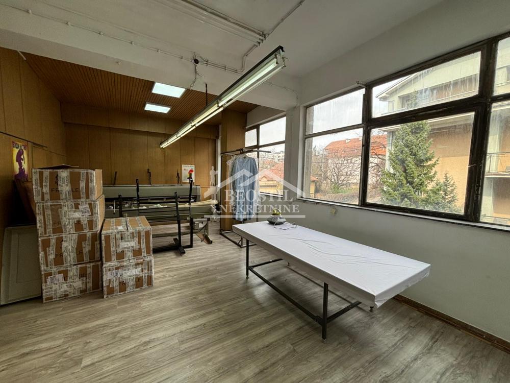 Lokal Izdavanje Beograd Kluz 259.96 m2