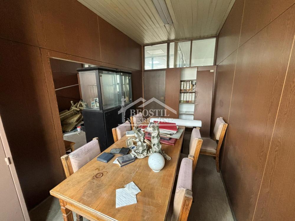 Lokal za izdavanje, Kluz, Beograd, 259.96m², 2.600 €/mes