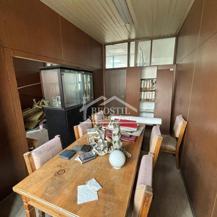 Lokal za izdavanje, Kluz, Beograd, 259.96m², 2.600 €/mes