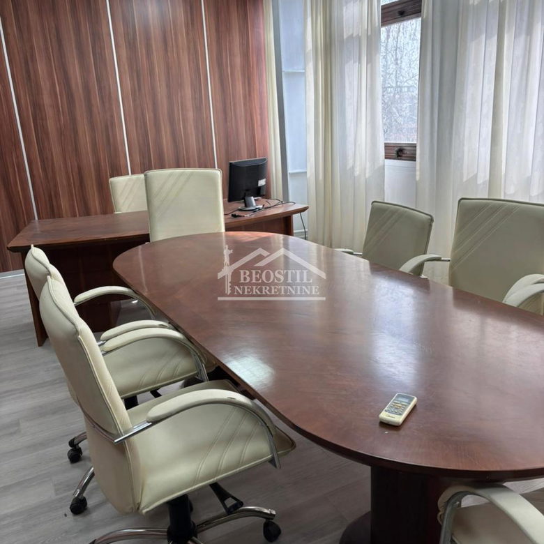 Lokal za izdavanje, Kluz, Beograd, 259.96m², 2.600 €/mes