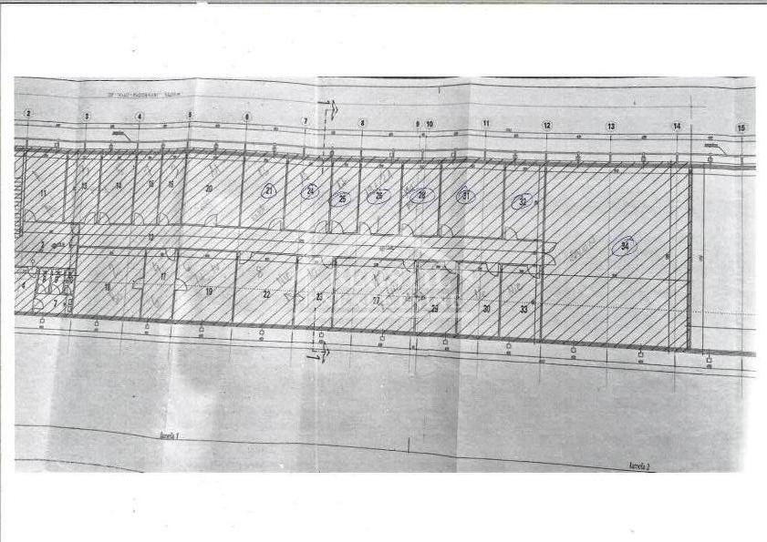 Lokal Izdavanje Beograd Kluz 259.96 m2