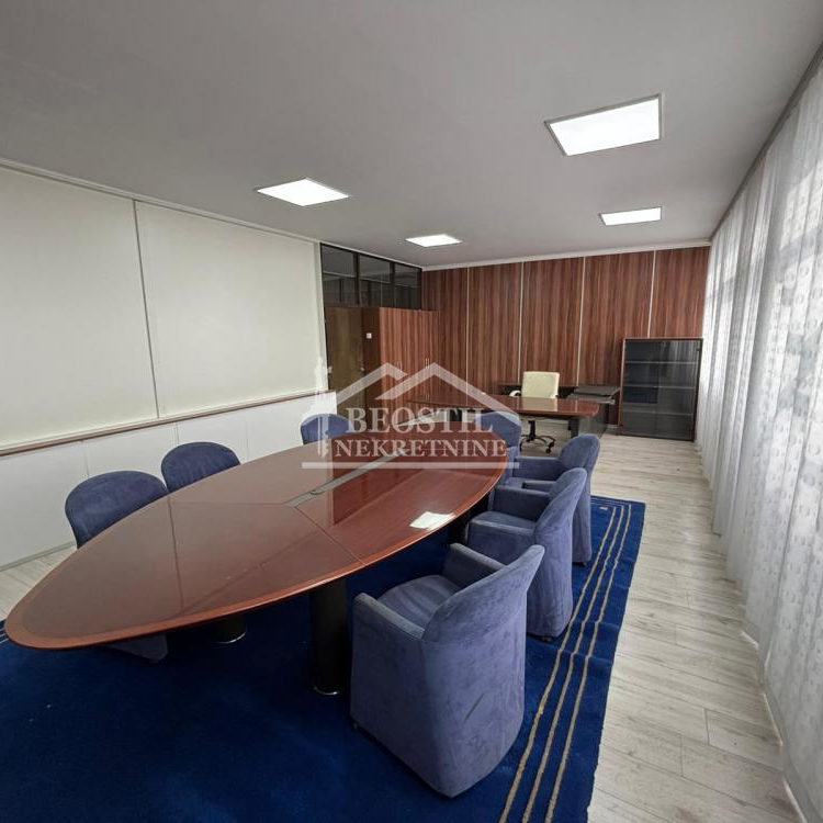 Lokal za izdavanje, Kluz, Beograd, 259.96m², 2.600 €/mes