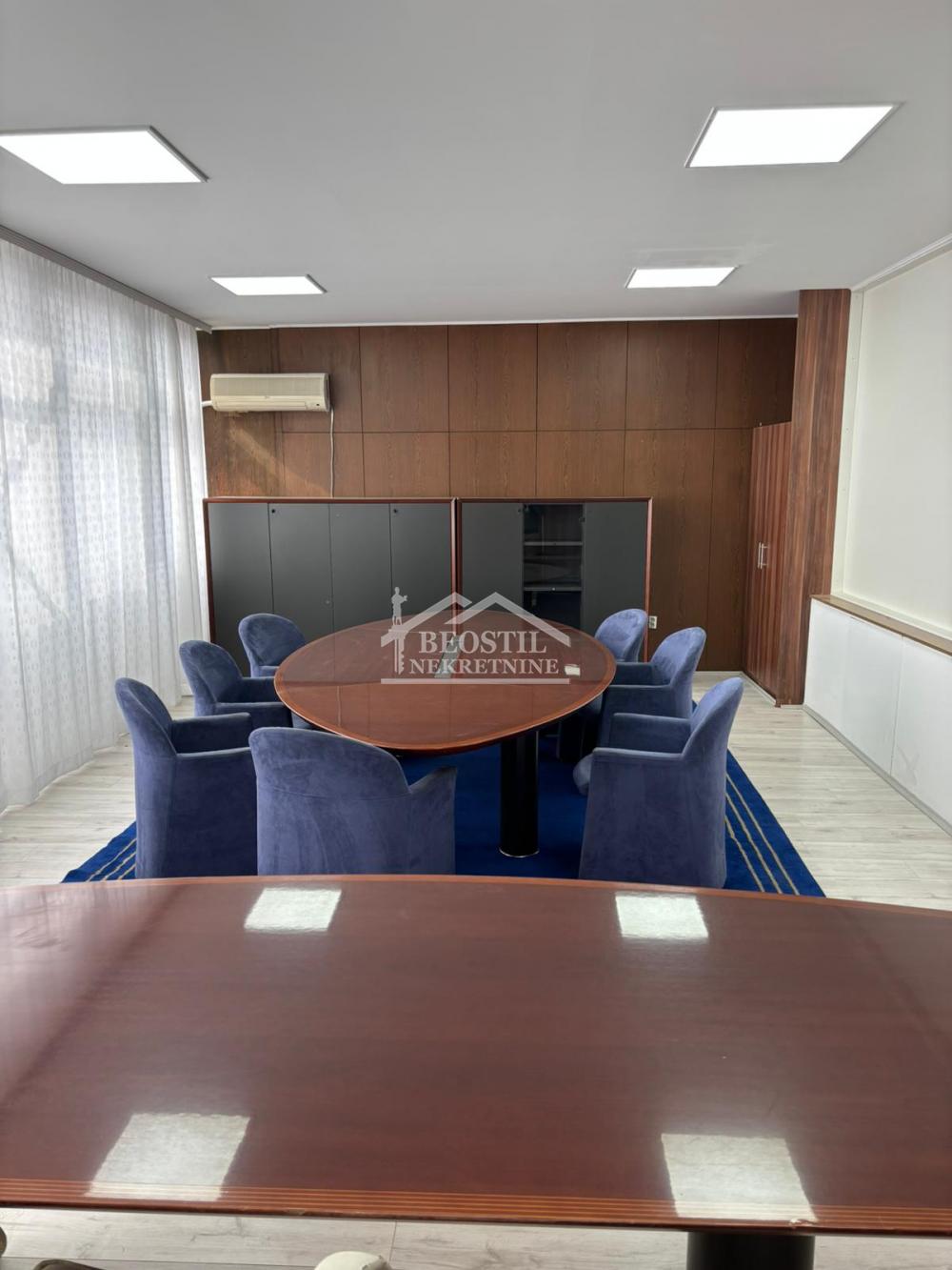 Lokal za izdavanje, Kluz, Beograd, 259.96m², 2.600 €/mes