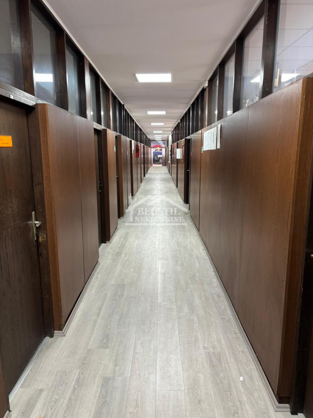 Lokal Izdavanje Beograd Kluz 259.96 m2