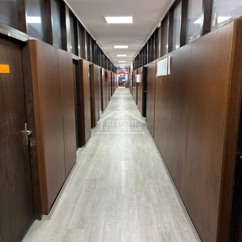 Lokal Izdavanje Beograd Kluz 259.96 m2