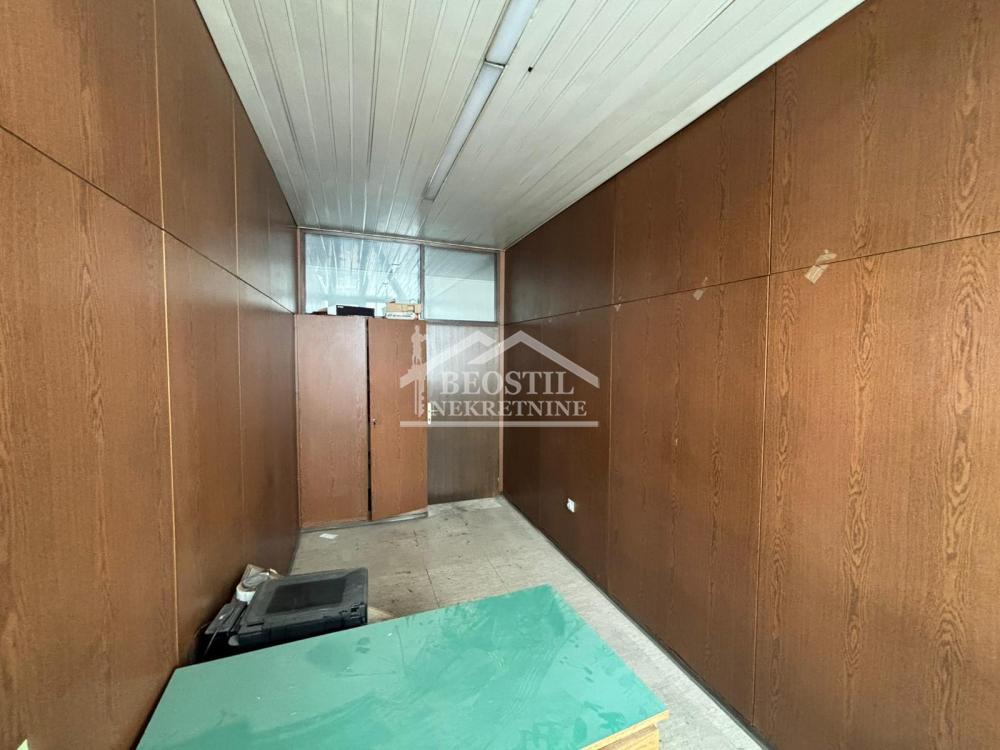 Lokal Izdavanje Beograd Kluz 259.96 m2