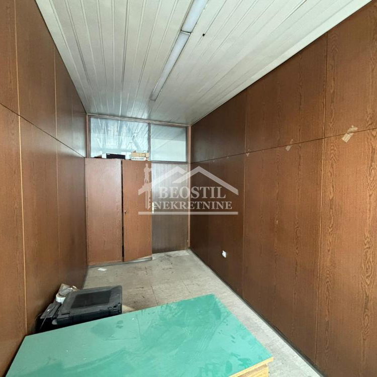 Lokal Izdavanje Beograd Kluz 259.96 m2