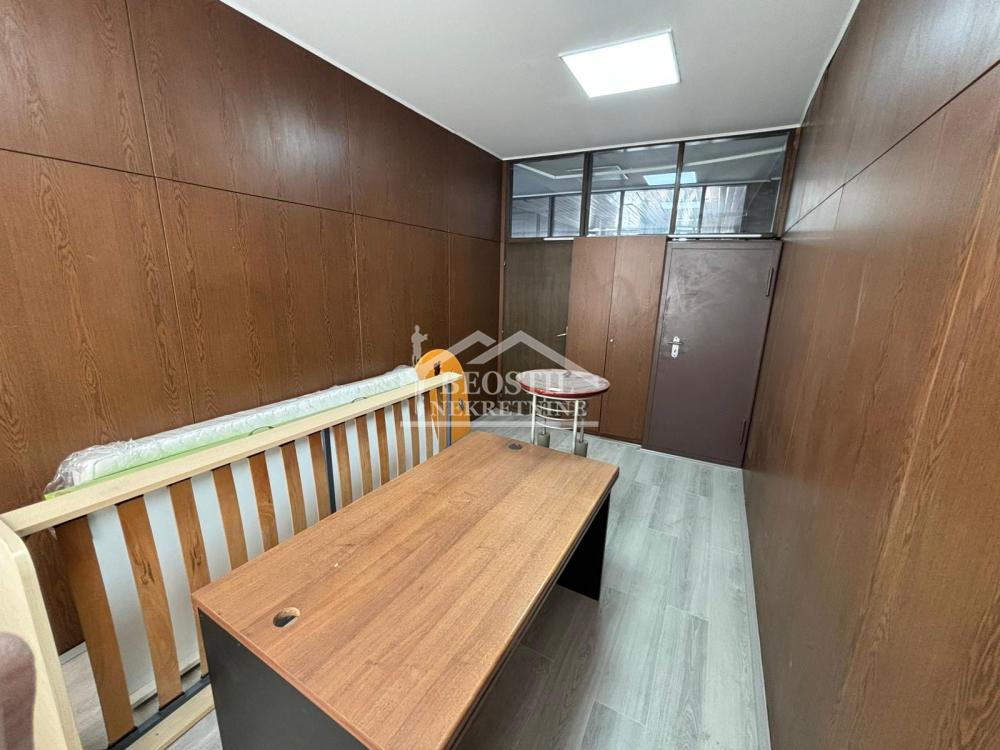 Lokal Izdavanje Beograd Kluz 259.96 m2