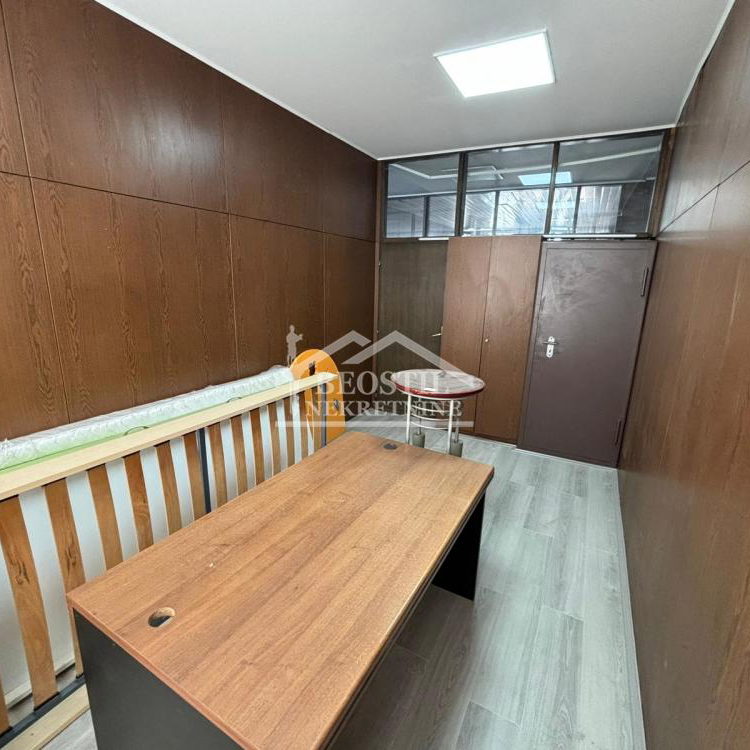Lokal Izdavanje Beograd Kluz 259.96 m2