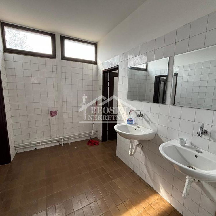 Lokal za izdavanje, Kluz, Beograd, 259.96m², 2.600 €/mes