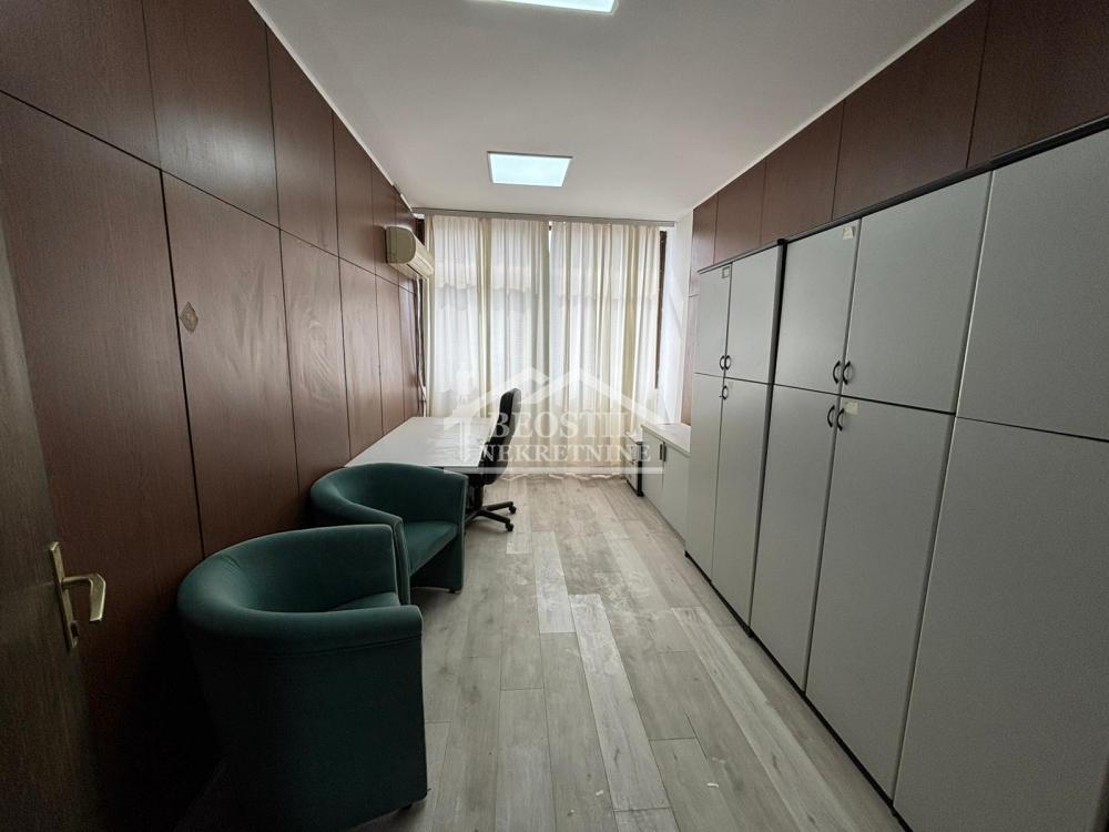 Lokal Izdavanje Beograd Kluz 259.96 m2