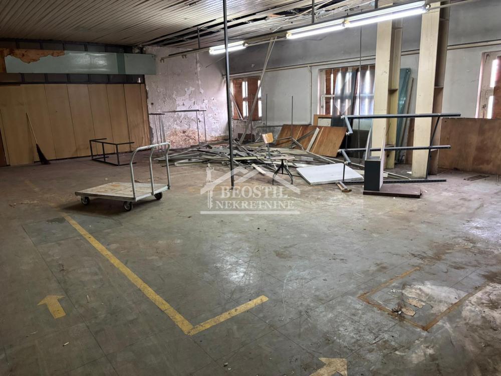 Lokal Izdavanje Beograd Lokal Izdavanje Beograd Kluz 600 m2