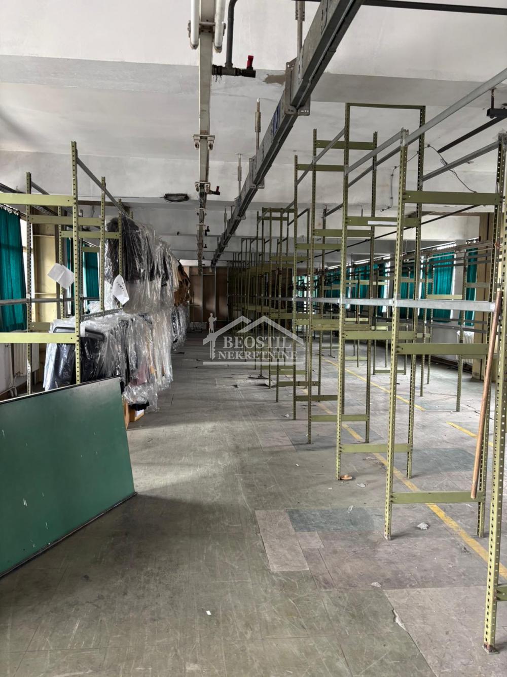 Lokal Izdavanje Beograd Lokal Izdavanje Beograd Kluz 600 m2